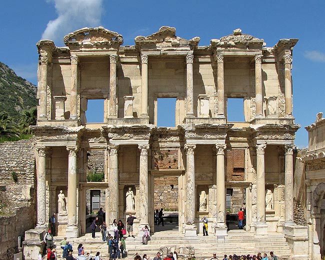 🏛️ Marmaris to Ephesus Day Trip – Ancient City Experience 2026