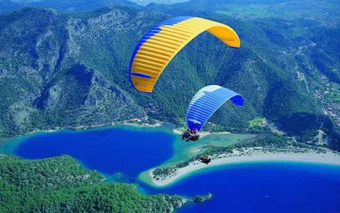 🌄 Marmaris to Fethiye Day Trip – Nature & Adventure Experience 2026
