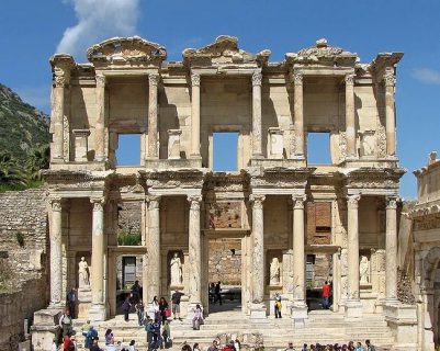🏛️ Marmaris to Ephesus Day Trip – Ancient City Experience 2026