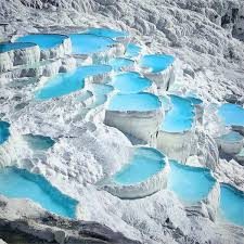 🌿 Marmaris to Pamukkale Day Trip – Cotton Castle & Hierapolis 2026