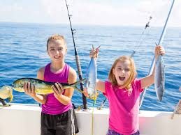 🎣 Marmaris Fishing Tour – Relaxing Sea Fishing Experience 2026